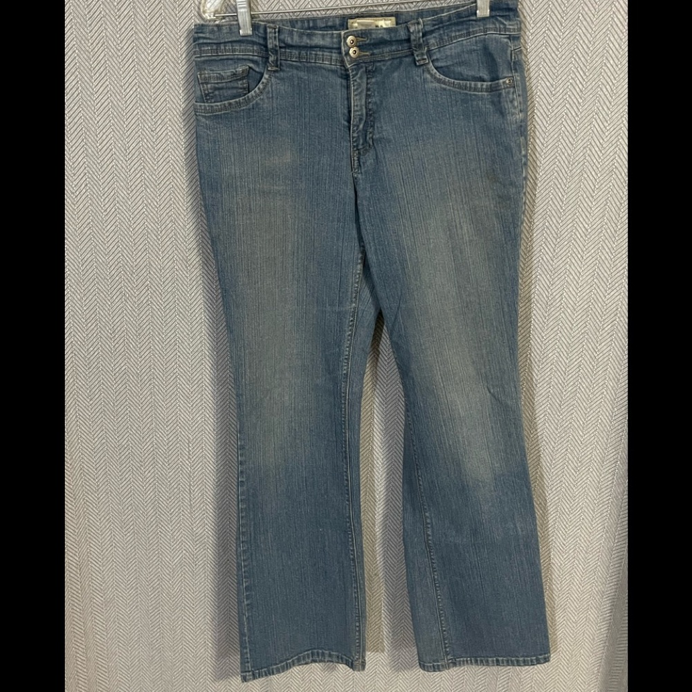 Sonoma women’s jeans size 12